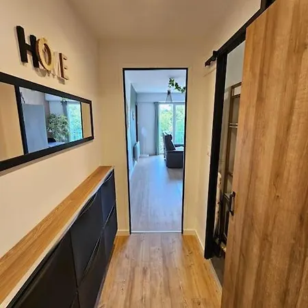 Les Jardins De -parking- 5 Min Centre Pau Apartment *