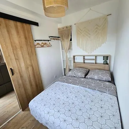 Les Jardins De -parking- 5 Min Centre Pau Apartment *